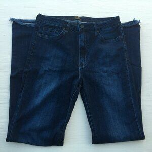 just black denim jeans 31